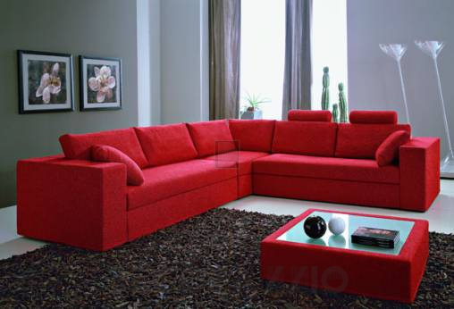 Диван модульный Meta Albert - Am.d