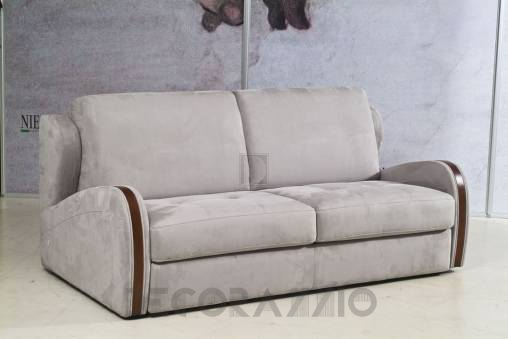 Диван Nieri Twist - TWIB09