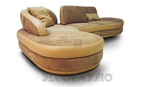 Диван модульный Nieri Vertigo - V m.d