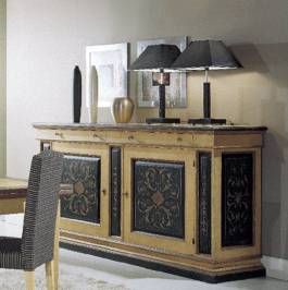 Буфет Chiavegato Klassic, 100.33