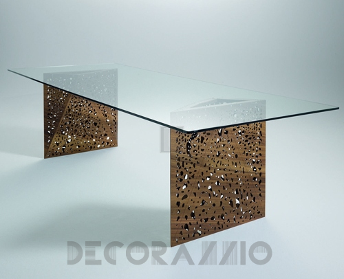 Обеденный стол Horm Riddled - ZE204XT