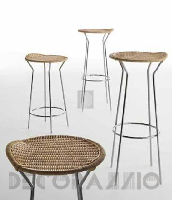 Стул барный Horm Bar - YE 0700