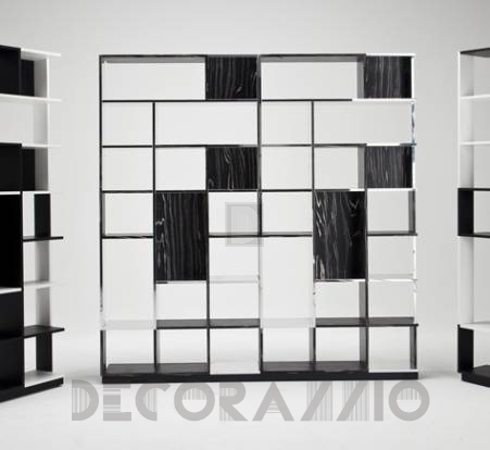 Стеллаж Horm Sudoku - ZA472BN