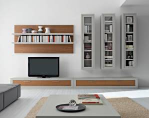 Модульная система хранения Le Fablier Composition 14, Composition 14