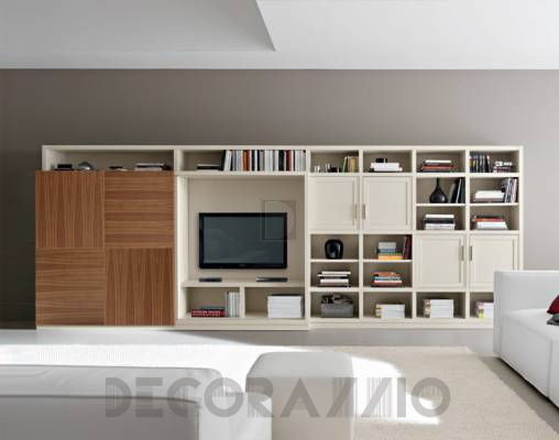 Модульная система хранения Le Fablier Composition 22 - Composition 22