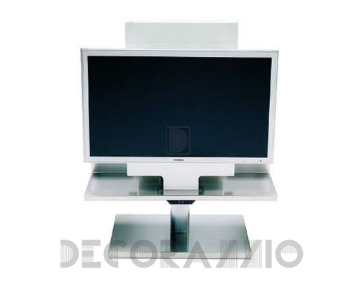 ТВ-аудио стойка Ozzio X010 ZERO - X010 ZERO