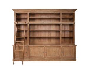 Шкаф книжный Michel Ferrand 1141, 1141