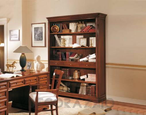 Стеллаж Cp Mobili 7933 - 7933