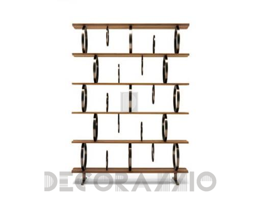 Стеллаж Ceccotti Collezioni 75370 - 75370