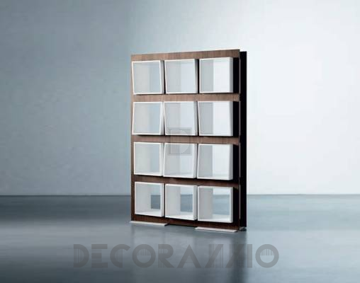 Стеллаж Miniforms LB 531 - LB 531