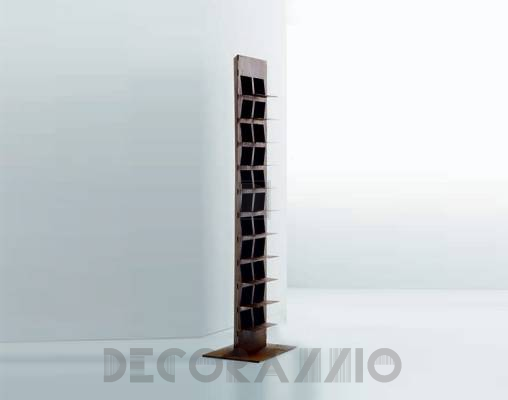 Стеллаж Miniforms LB 540 - LB 540