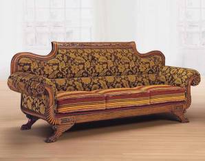 Диван Morello Gianpaolo 1141 N Divano, 1141 N Divano