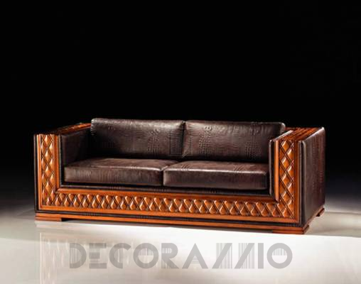 Диван Bakokko 1724V2 - 1724V2