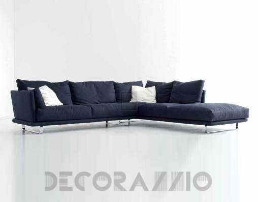 Диван модульный Arflex 2413+2479 - 2413+2479