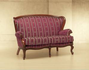 Диван Morello Gianpaolo FILIPPONE LISCIO, 615K