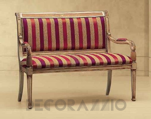 Диван Morello Gianpaolo 617K - 617K