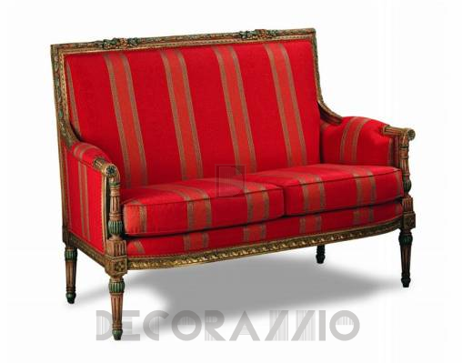 Диван Francesco Molon D10 - D10