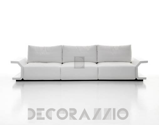 Диван Mussi DC 204 - DC 274