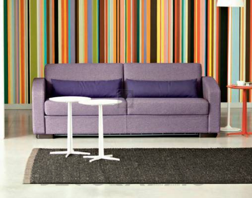 Диван Busnelli divà Double bed 200 MATRIMONIALE - divà Double bed 200 MATRIMONIALE