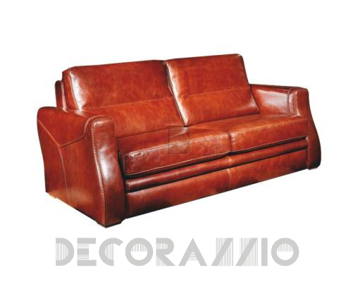 Диван Poles Salotti DURANGO Divano 3 posti - DURANGO Divano 3 posti