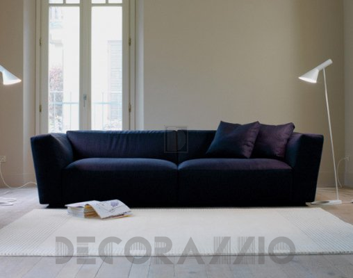 Диван Verzelloni Elliot Sofa 250 - Elliot Sofa 250