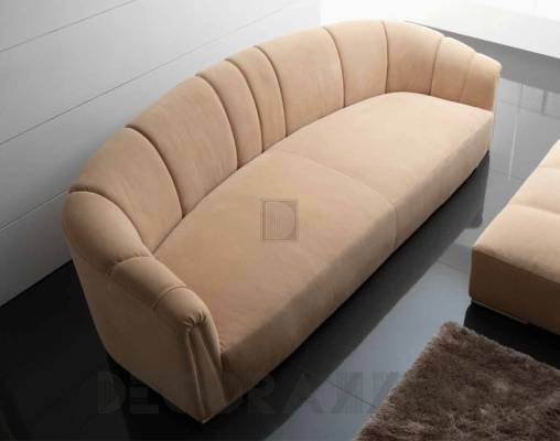 Диван TS Salotti extè 280 - extè 280