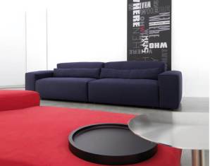 Диван Vibieffe Forever Esempio, Forever Esempio