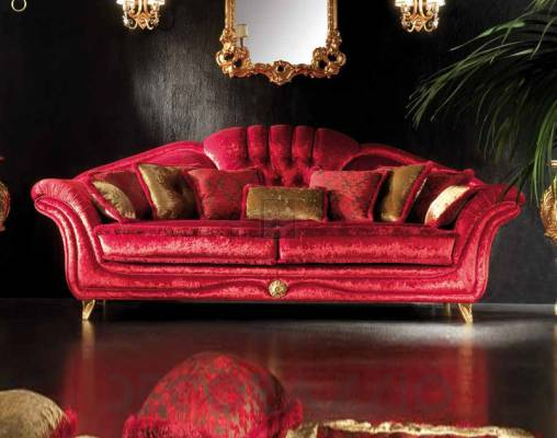 Диван SAT Export luxor maxi divano2 - luxor maxi divano2