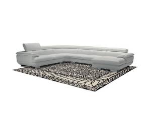 Диван модульный Calia Italia MAGIC Z09, MAGIC Z09