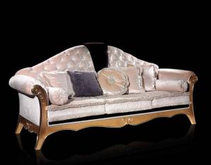 Диван Asnaghi Interiors OR502, OR502