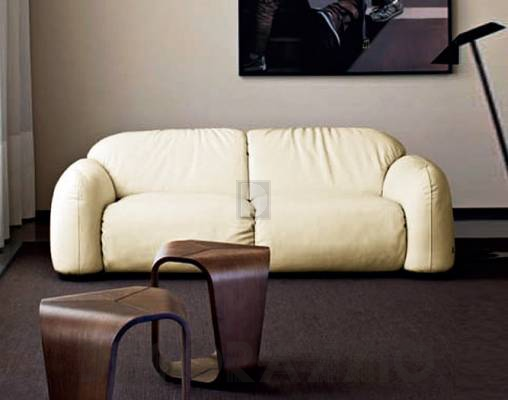 Диван Busnelli PIUMOTTOØ8 - PIUMOTTOØ8