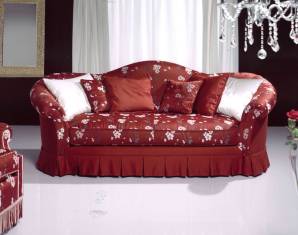 Диван Vuzeta rebecca divano, rebecca divano