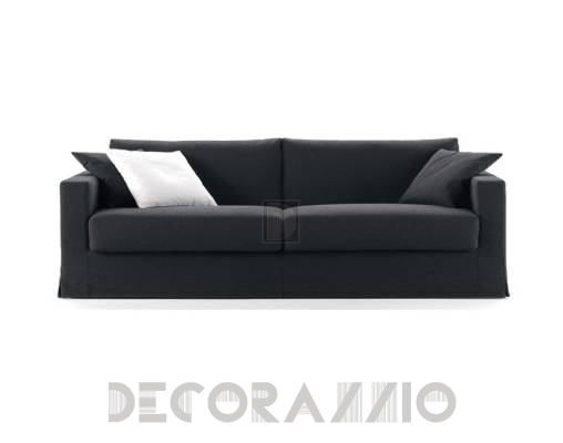 Диван Biba Salotti sette Divano cm 186 - sette Divano cm 186