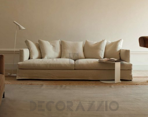 Диван Verzelloni Sofa 292  A divided seat cushions - Sofa 292  A divided seat cushions