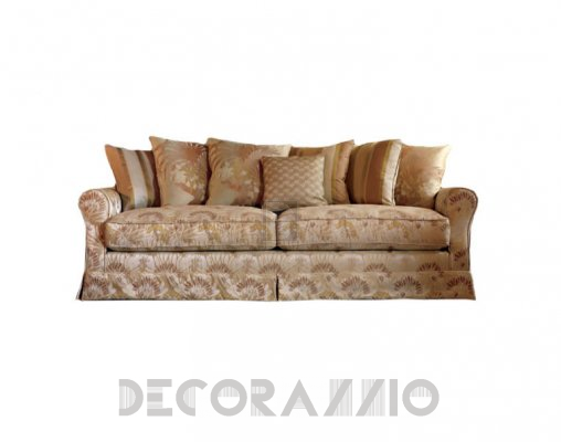 Диван Busnelli SWEET JULIET Sofa 203 - SWEET JULIET Sofa 203