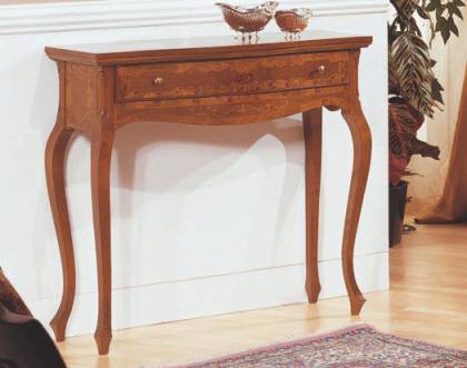 Консольный стол