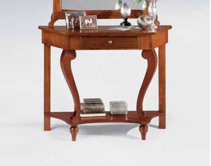 Консольный стол