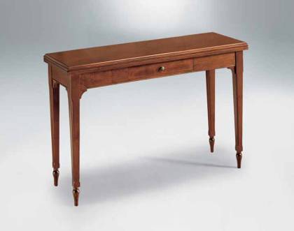 Консольный стол
