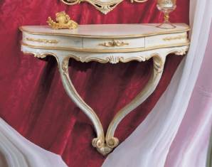 Консольный стол Florence Art 120 4, 120 4