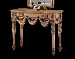 Консольный стол Sanvito Fratelli 2580 CONSOLLE, 2580 CONSOLLE