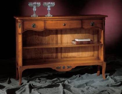 Консольный стол