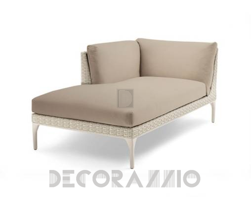 Кушетка Dedon 67017098 - 67017098