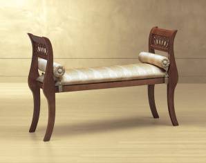 Банкетка Morello Gianpaolo 678K, 678K