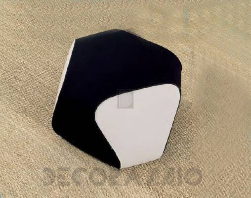 Пуф Ferlea mari - mari