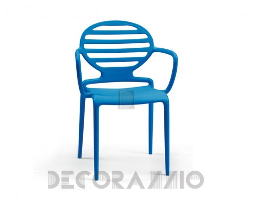 Кресло Scab Design 2280 - 2280 61
