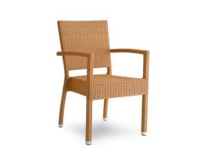 Кресло Contral 761, 761 NAT natural