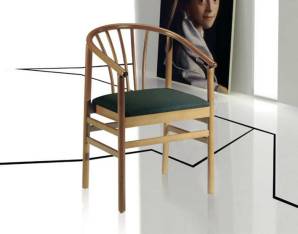 Кресло Di Lazzaro CRISTINA   117, CRISTINA   117