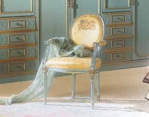 Кресло Benetti R085, R085