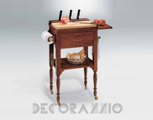 Тумба Cp Mobili 6455 - 6455