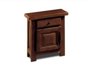 Тумба прикроватная Domus Arte 80602, 80602